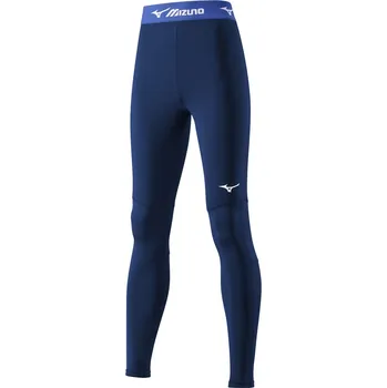 Dámské oblečení Legíny Mizuno Navy 1014750 8 (XS)