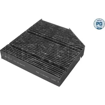 Ventilátor topení a klimatizace Filtr, vzduch v interiéru MEYLE 012 326 0044/PD