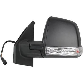 Auto zrcátko Vnější zpětné zrcátko ABAKUS 1152M05