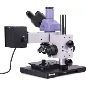 Mikroskop Magus Metalurgický mikroskop Metal 630 BD