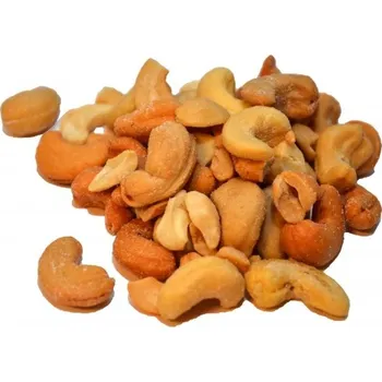 NutFru Kešu pražené solené 3000 g