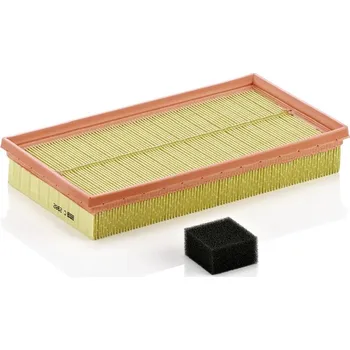 Vzduchový filtr Vzduchový filtr MANN-FILTER C 2982 KIT