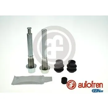 Brzdový třmen Sada vodicích pouzder, brzdový třmen AUTOFREN SEINSA D7184C