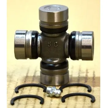 Hřídel nápravy Kloub, kloubový hřídel LÖBRO U 184