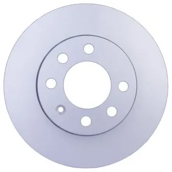 Brzdový kotouč Brzdový kotouč HELLA 8DD 355 107-581