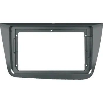 Příslušenství pro autorádio 2DIN Rámeček pro Seat Altea / Toledo s kabeláží a CANBUS CB033