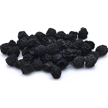 Sušené ovoce FromNature Jeřáb černý (aronie) plod – celý Množství: 100g