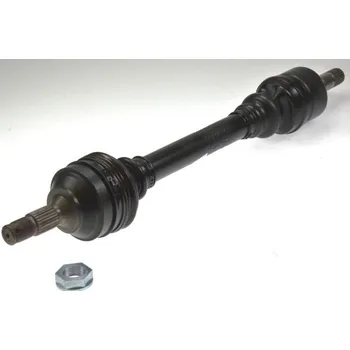 Hřídel nápravy Hnací hřídel LÖBRO 303572