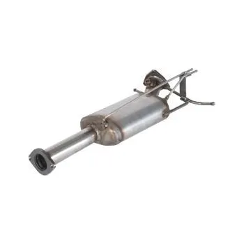 Volvo XC 60 2.4 D 4WD Filtr pevných částic DPF 1141