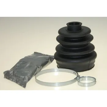 Hřídel nápravy Sada měchů, hnací hřídel LÖBRO 307163