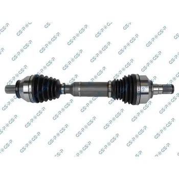 Hřídel nápravy Hnací hřídel GSP 201385