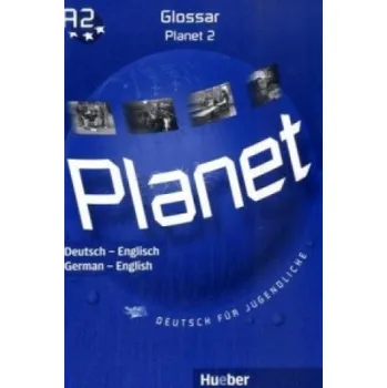 Německý jazyk Glossar Deutsch-Englisch / Glossary German-English: Niveaustufe A2 – Siegfried Büttner,Frank Shaw (DE)