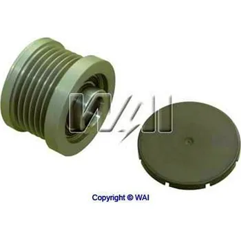 Předstihová spojka WAI 24-83294