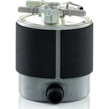 Palivový filtr Palivový filtr MANN-FILTER WK 920/7