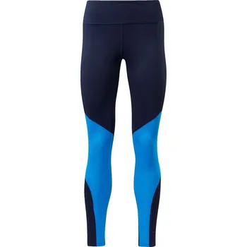 Dámské oblečení Legíny Reebok Vector Navy 1035752 8 - 10 (S)