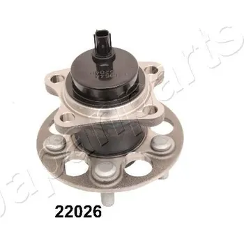 Náboj kola JAPANPARTS KK-22026