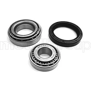 Sada ložisek kol METELLI 19-2148