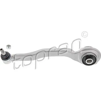 Zavěšení kol Řídicí páka, zavěšení kol TOPRAN 401 015