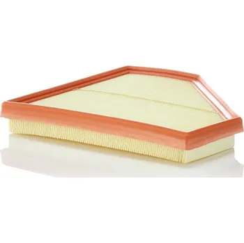 Filtr do auta Vzduchový filtr MANN-FILTER C 26 047