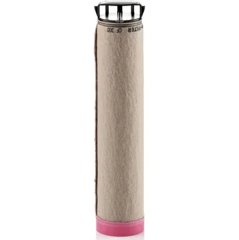 Vzduchový filtr Filtr - sekundární vzduch MANN-FILTER CF 300