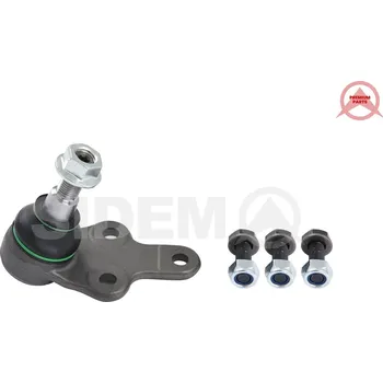 Podpora-/ Kloub SIDEM 67082