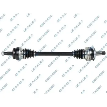 Hřídel nápravy Hnací hřídel GSP 235116