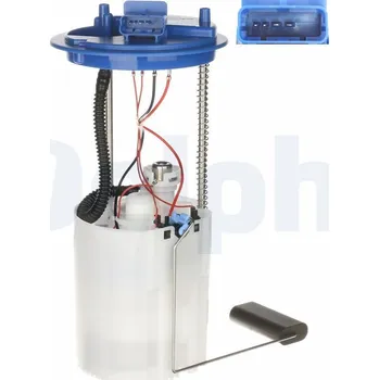 Palivové čerpadlo Palivová přívodní jednotka DELPHI FG2372-12B1