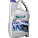 Převodový olej RAVENOL ATF MM SP-III Fluid, 4L