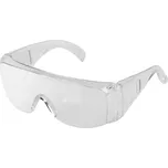 Ochranné brýle čiré, návštěvnické