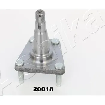 Náboj kola ASHIKA 44-20018