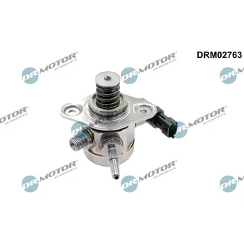 Palivové čerpadlo Vysokotlaké čerpadlo Dr.Motor Automotive DRM02763
