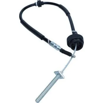 Lanko parkovací brzdy Tažné lanko, parkovací brzda MAXGEAR 32-0947