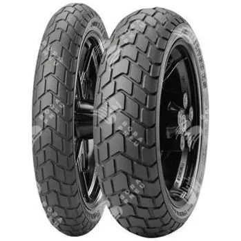 Pneumatiky PIRELLI mt 60 wr 150/60 R17 66H, celoroční pneu, moto