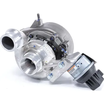 Turbodmychadlo Dmychadlo, plnění BTS Turbo T916238BL