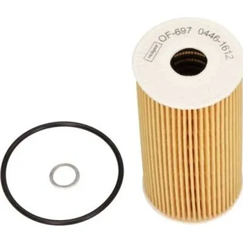 Olejový filtr Olejový filtr MAXGEAR 26-0892
