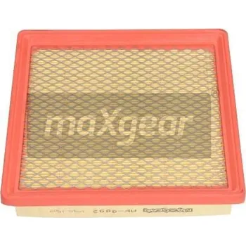 Vzduchový filtr Vzduchový filtr MAXGEAR 26-0547