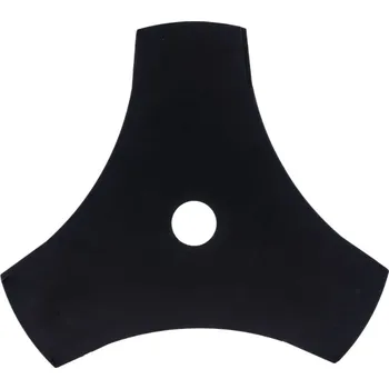 ECHO X405-000001 nůž pro křovinořez 3-zubý - 255 x 2,0 mm