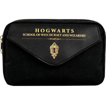 Penál Penál na tužky Harry Potter: Bradavice (22 x 16 x 4 cm)