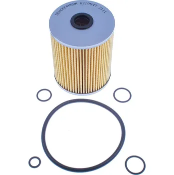 Olejový filtr Olejový filtr DENCKERMANN A219047