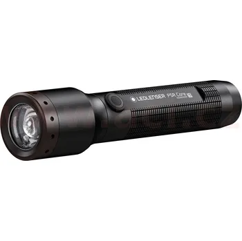 LED LENSER P5R CORE - ruční svítilna, dobíjecí, dosvit 250 m, záruka 7 let LEDLENSER LE 502178