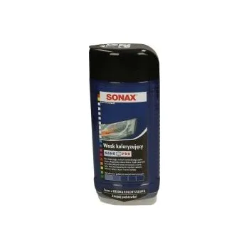 Auto-moto SONAX barevná leštěnka modrá, 500ml