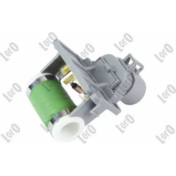 Odpor, vnitřní tlakový ventilátor ABAKUS 133-017-010