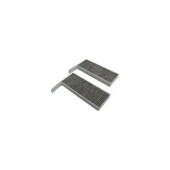 Ventilátor topení a klimatizace Filtr, vzduch v interiéru ALCO FILTER MS-6478C