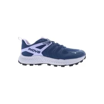 Dámská běžecká obuv Inov-8 TRAILTALON W (wide) navy/lilac UK 6,5 obuv + DÁREK DLE VÝBĚRU!