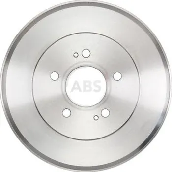 Brzdový buben Brzdový buben A.B.S. 3431-S