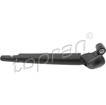 Rameno stěrače, čistění skel TOPRAN 207 587