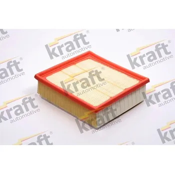 Vzduchový filtr Vzduchový filtr KRAFT AUTOMOTIVE 1711910