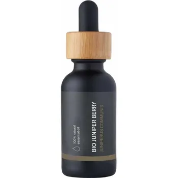 Vonný olej BIO Jalovec obecný - 100% přírodní esenciální olej 10 ml