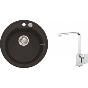 SET ALVEUS NIAGARA 10- 91 24363