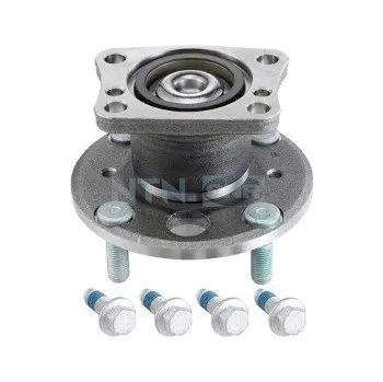 Sada ložisek kol SNR R152.74